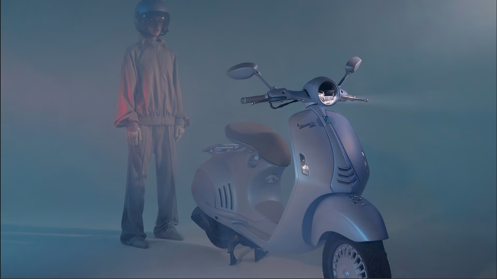 Image motor
