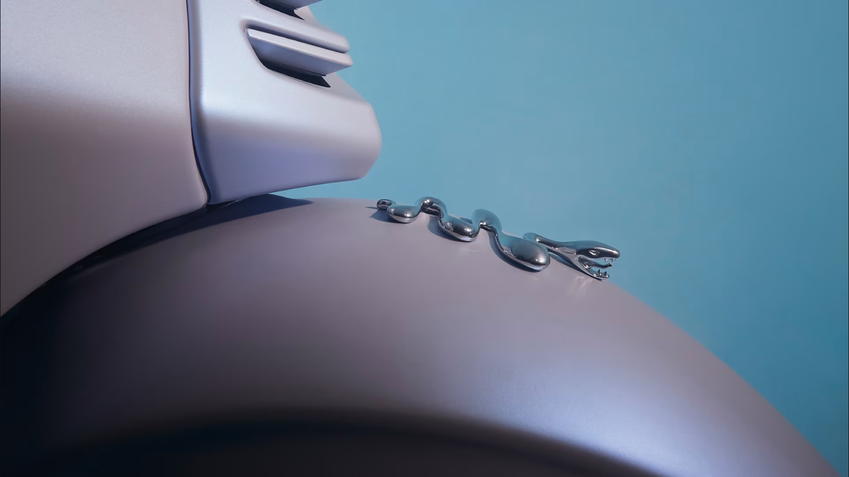 Image motor